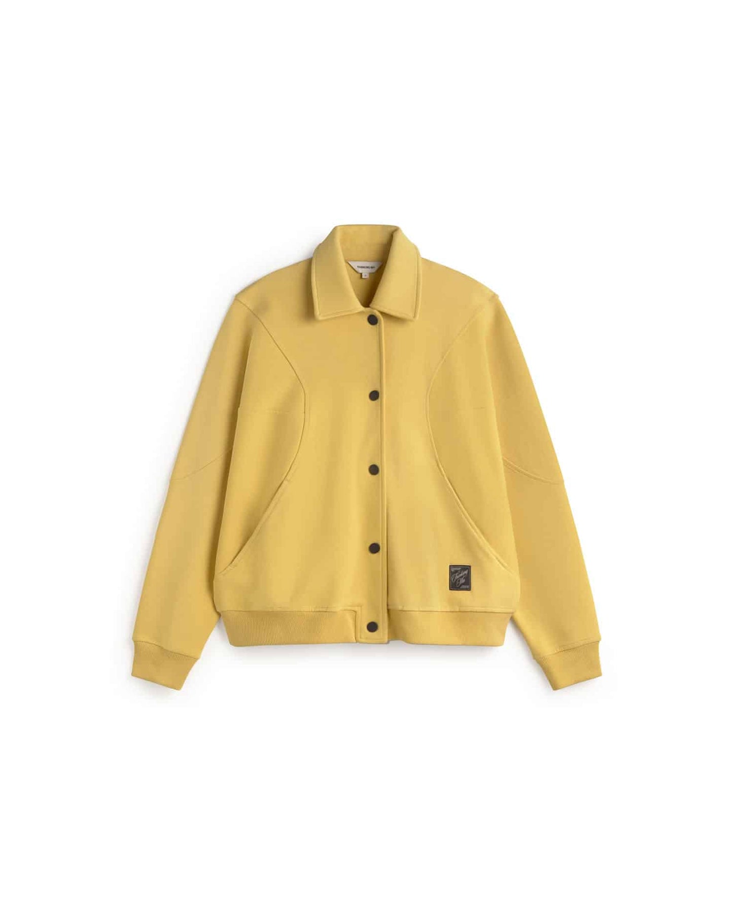 Maisie Sweatshirt - Sahara Sun