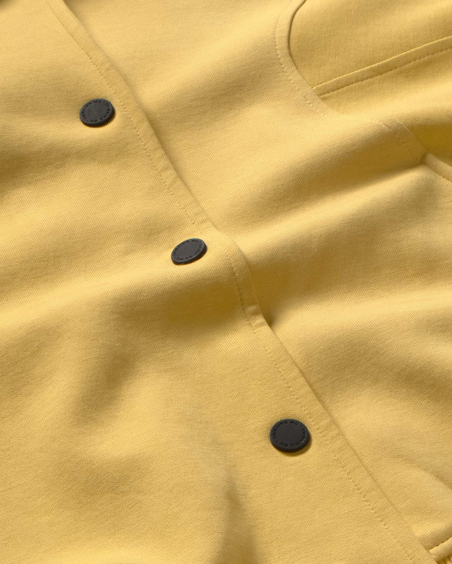 Maisie Sweatshirt - Sahara Sun