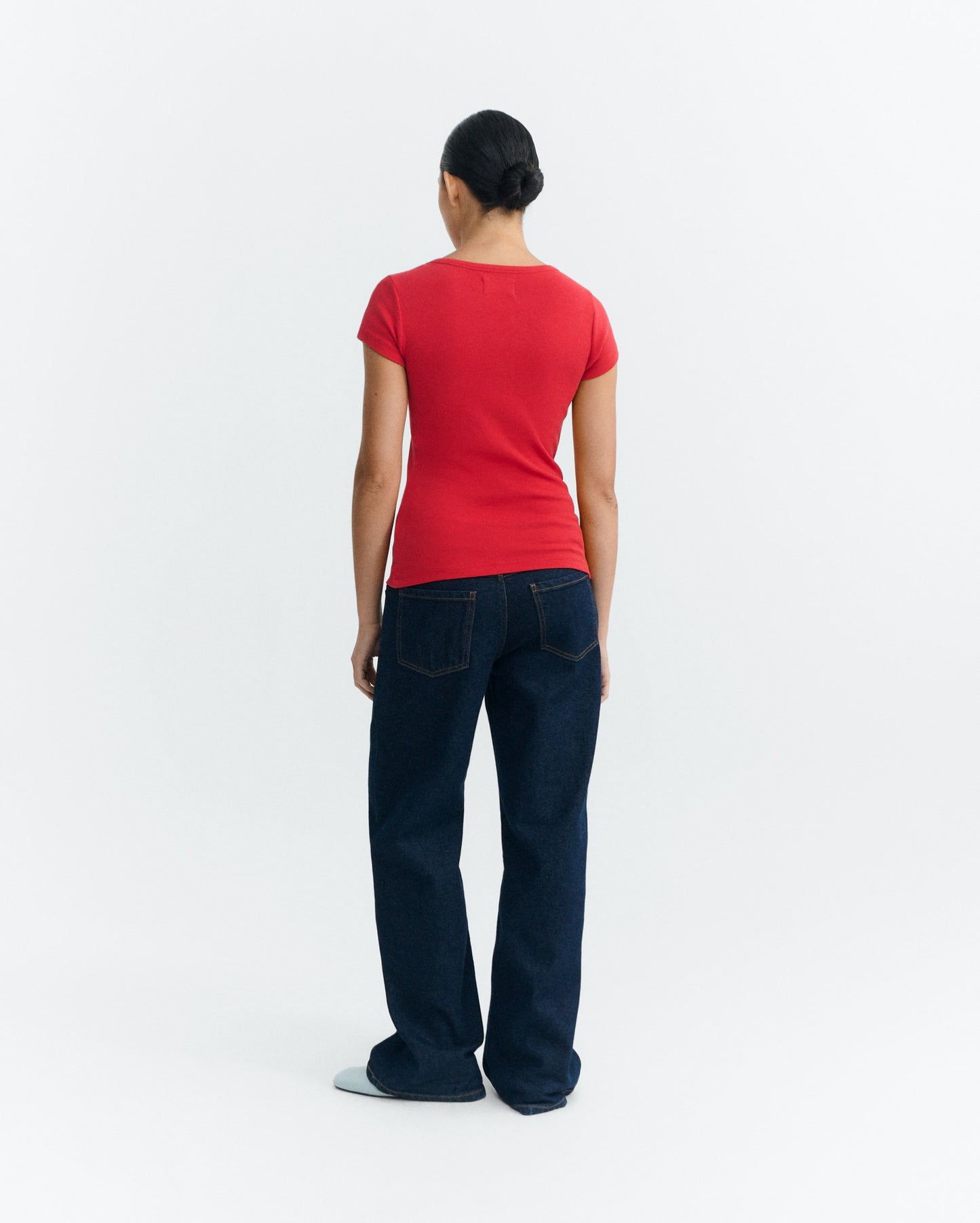 Mirna-R T-Shirt - Clavel