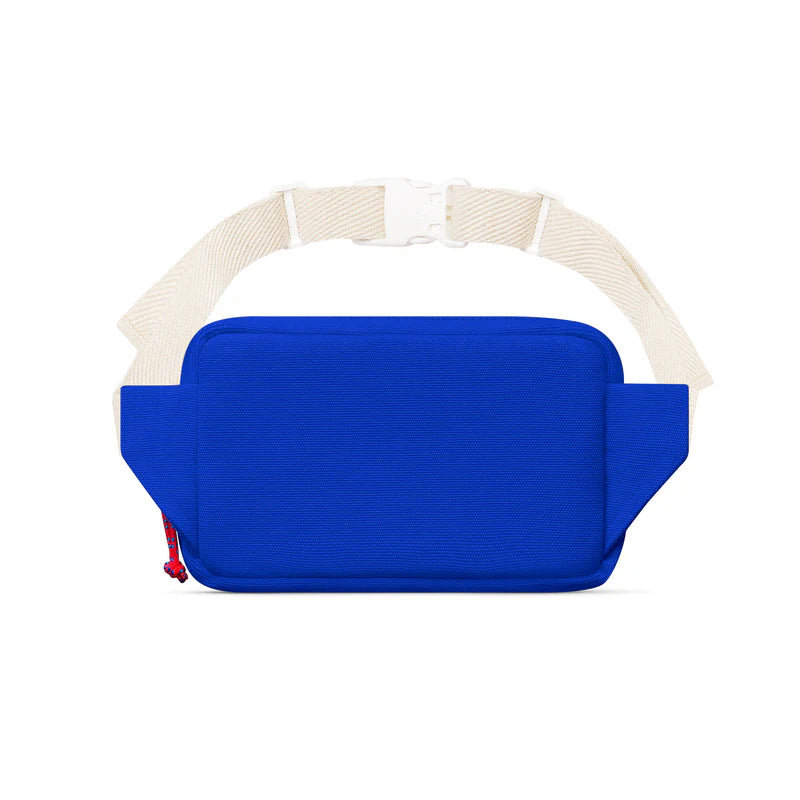 Fanny Pack Mini - Blue