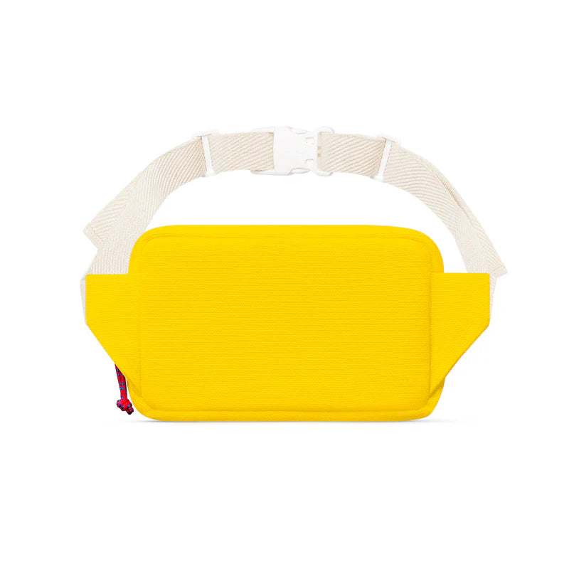 Fanny Pack Mini - Yellow