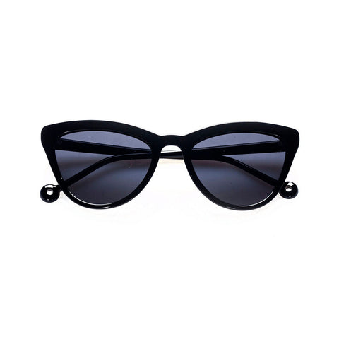 Parafina Sunglasses Colina - Black