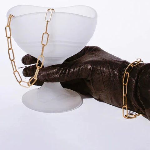 Essyello O-Chain Bracelet