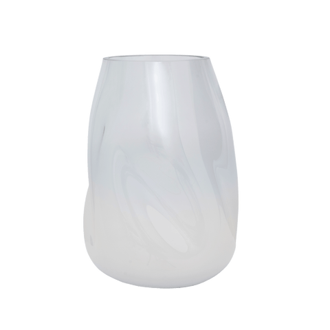 UNC Flower Vase Gradient