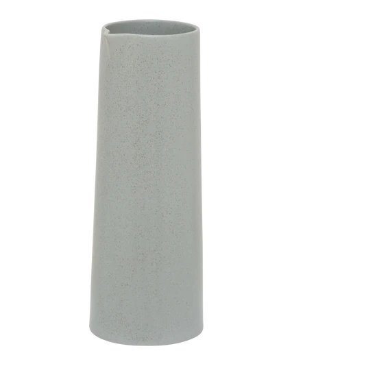 UNC Porcelain Jug or Vase Ogawa - Sea Foam