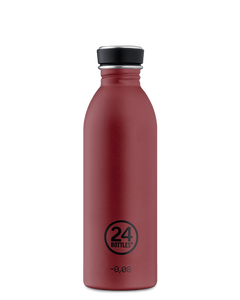 Urban Bottle Stone Country Red