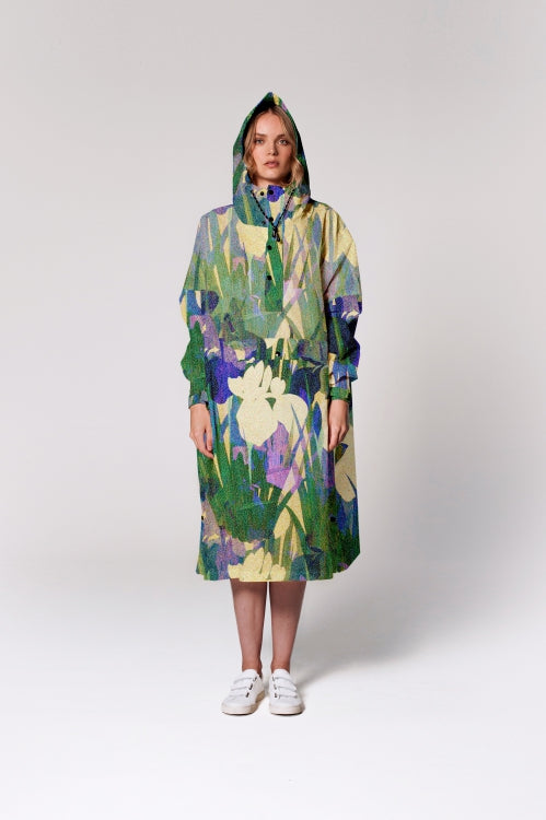 Poncho - Lily