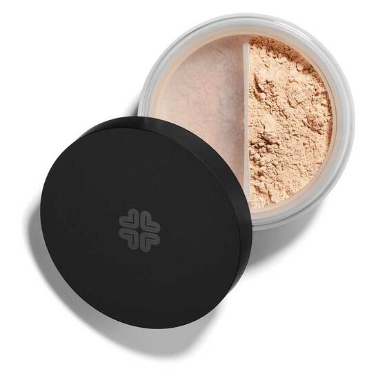 Lily Lolo Mineral Foundation SPF 15