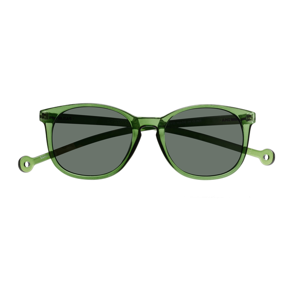 Parafina Sunglasses Arroyo - Light Green