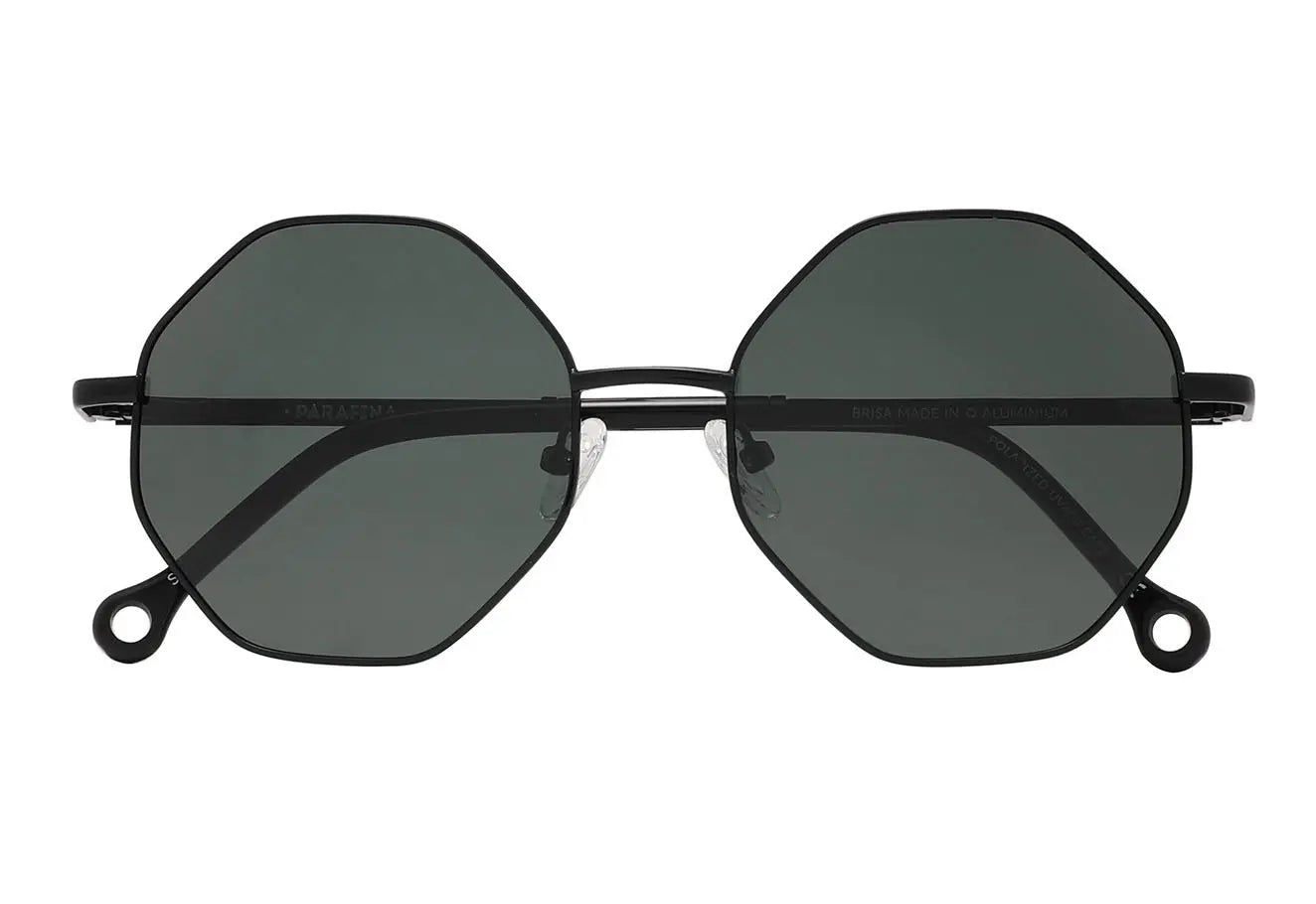 Sunglasses Brisa - Black
