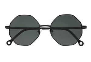 Sunglasses Brisa - Black
