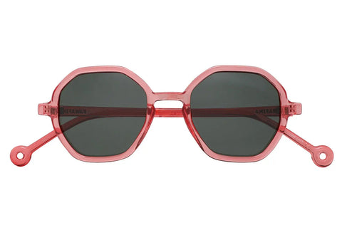 Parafina Sunglasses Cascada - Coral