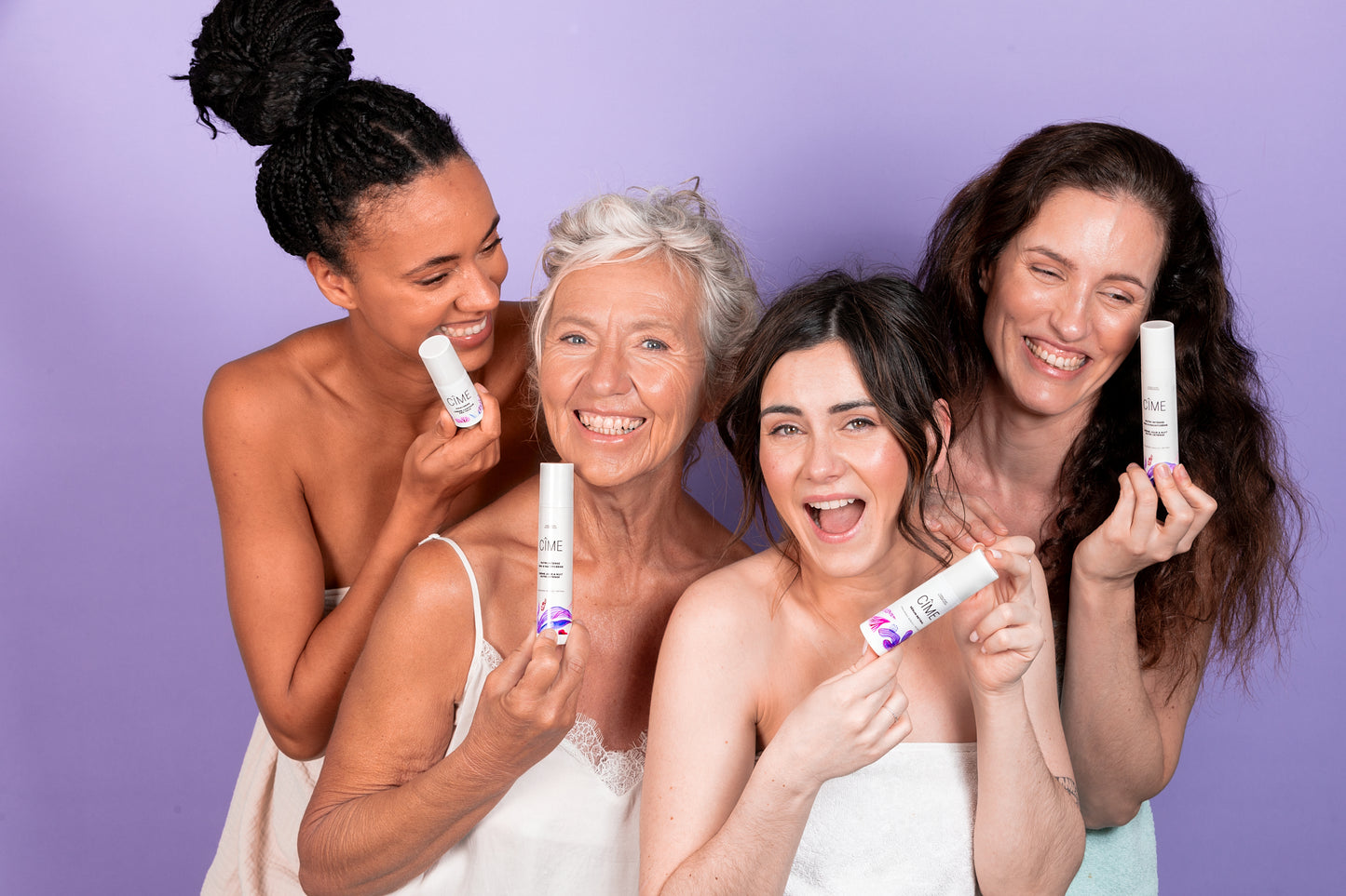 Honestly Aging - Eye Cream