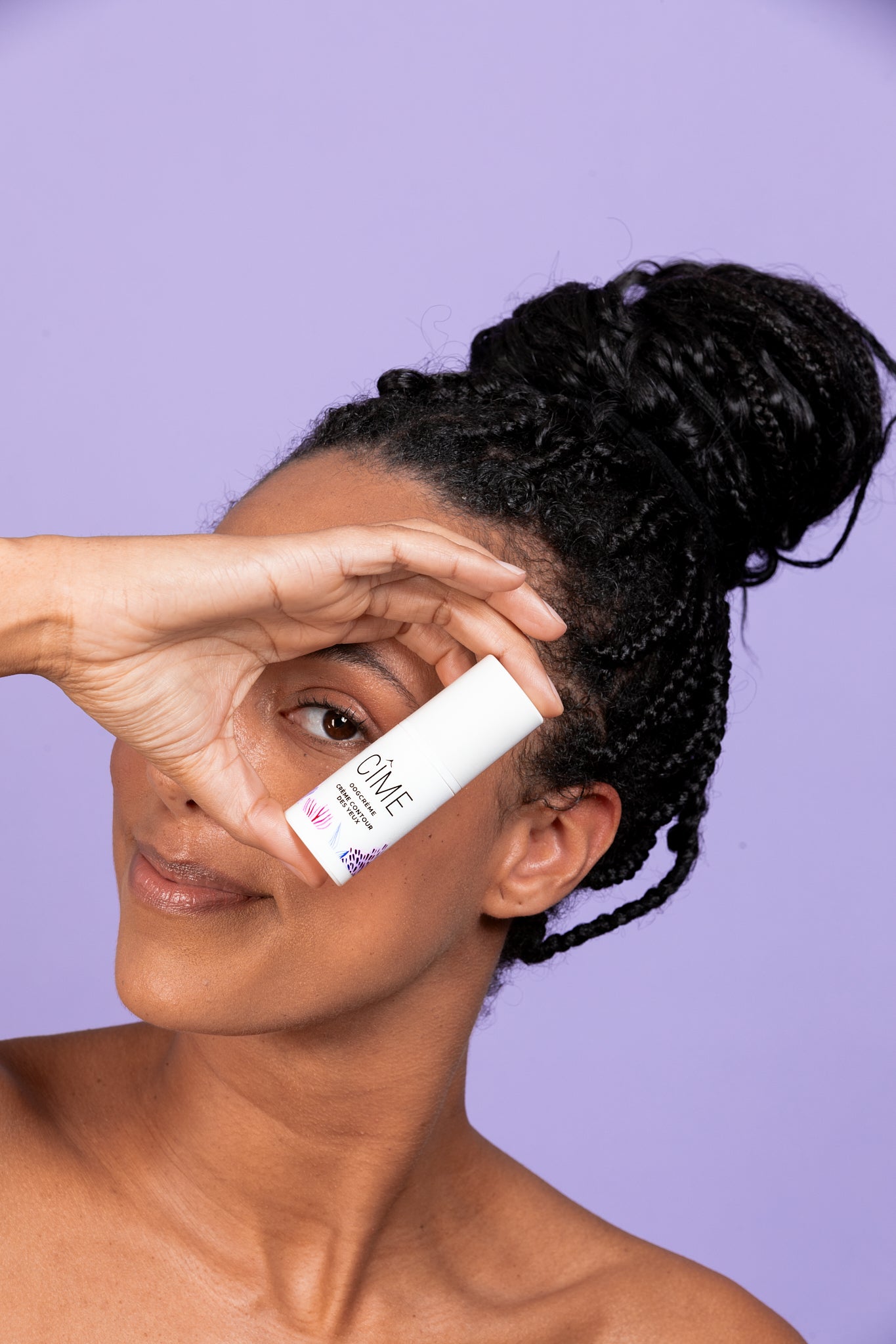 Honestly Aging - Eye Cream