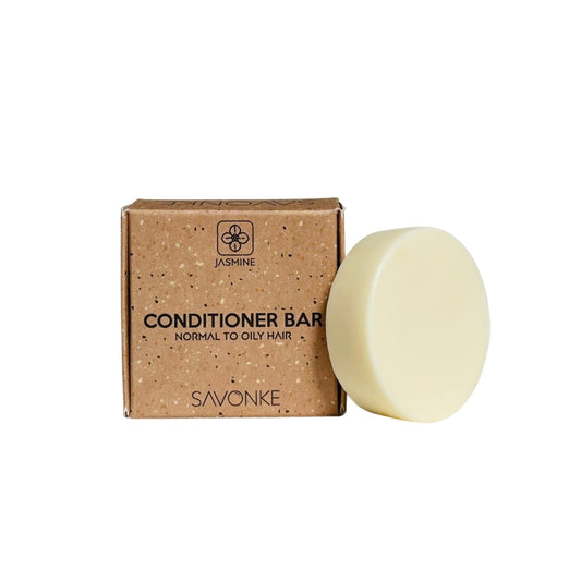 Savonke - Let's Go Coconut Conditioner Bar