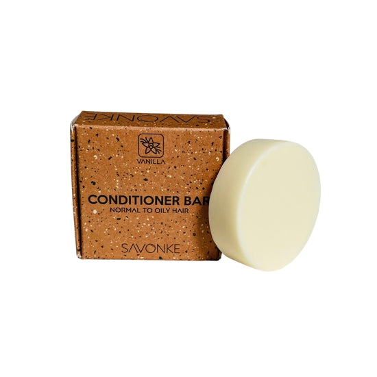 Savonke - Let's Go Coconut Conditioner Bar