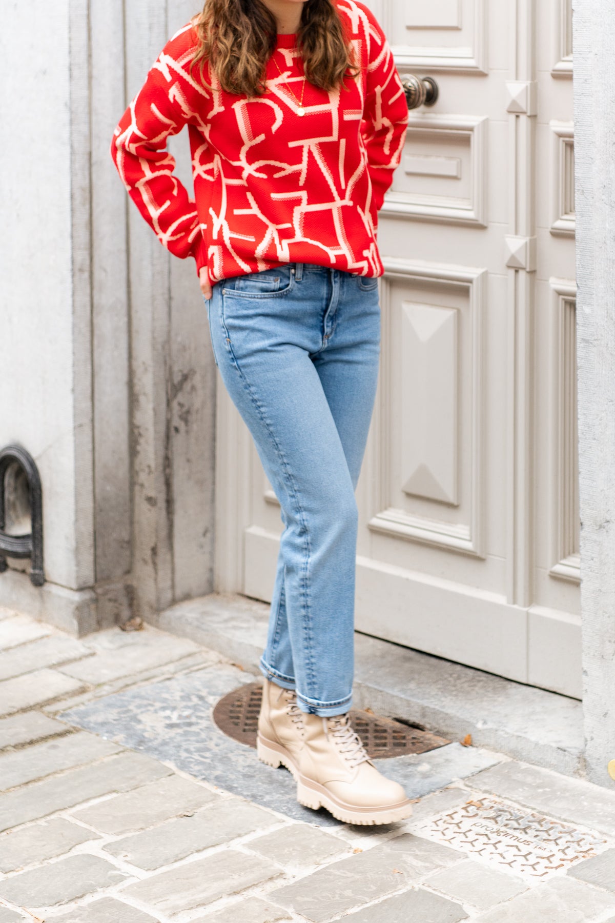 Detox Denim Cayaa - Light