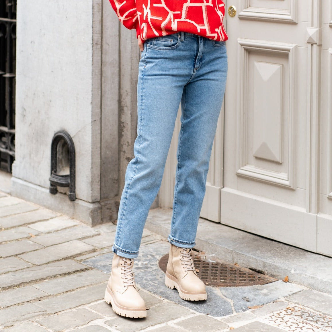 Detox Denim Cayaa - Light