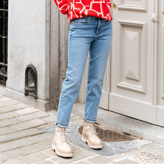 Detox Denim Cayaa - Light