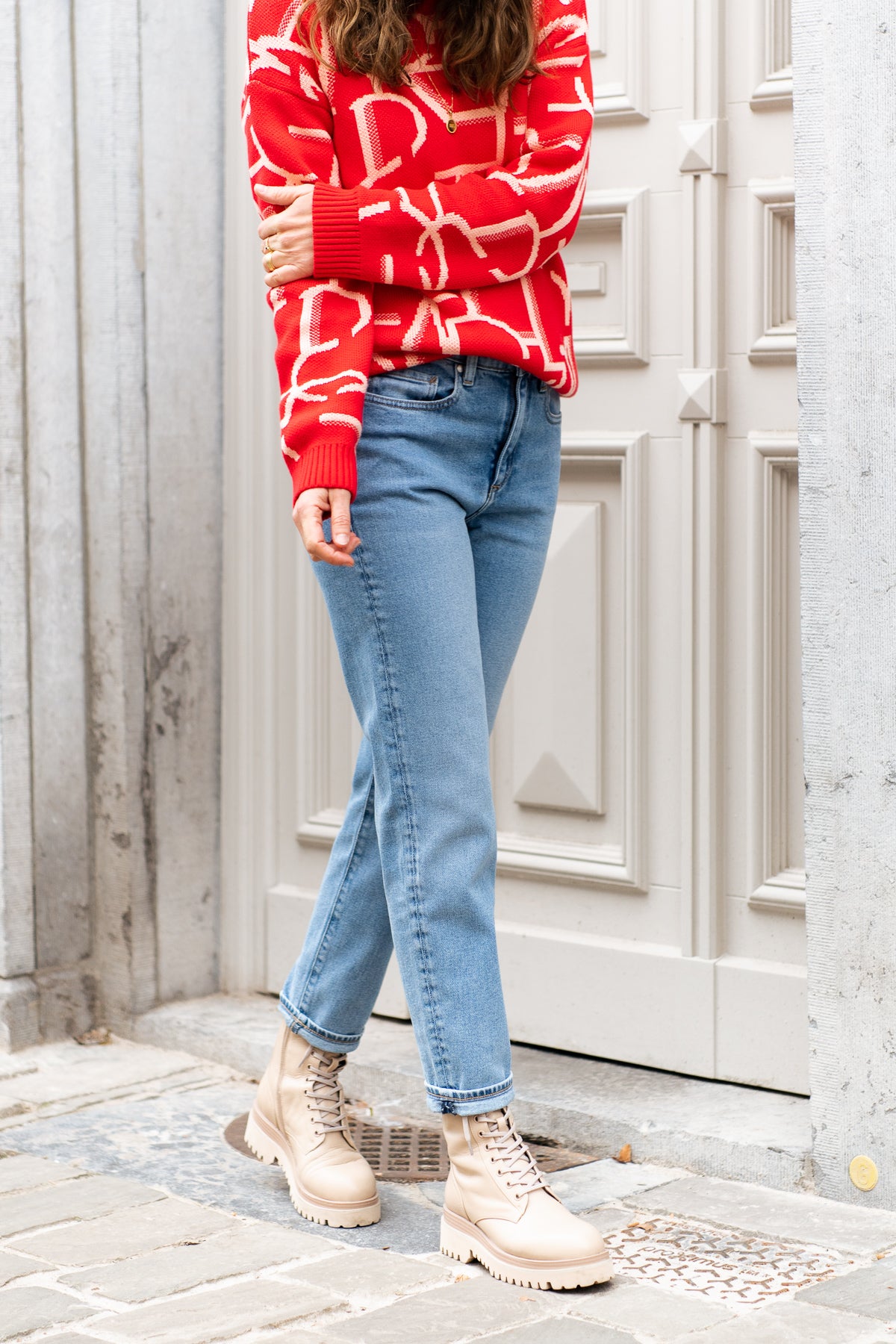 Detox Denim Cayaa - Light