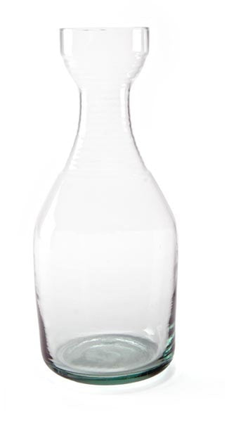 Fair Forward Jug Pila Recycled Glass