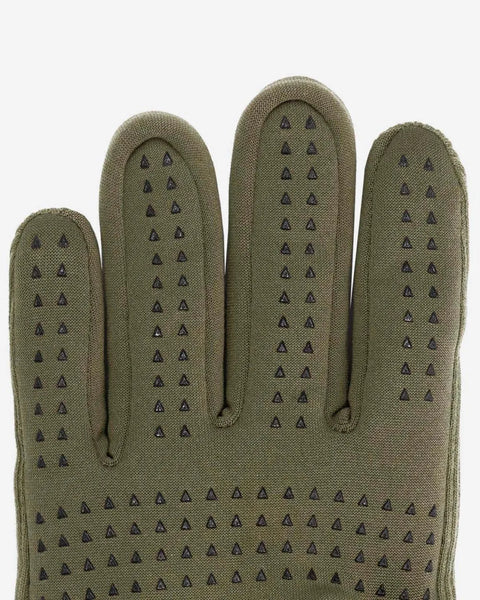 Maium Waterproof Gloves - Army Green