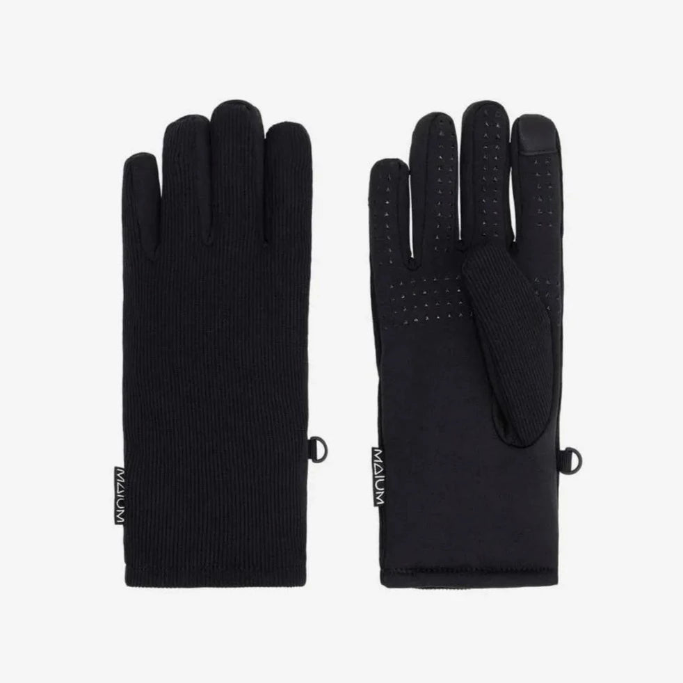 Waterproof Gloves - Black