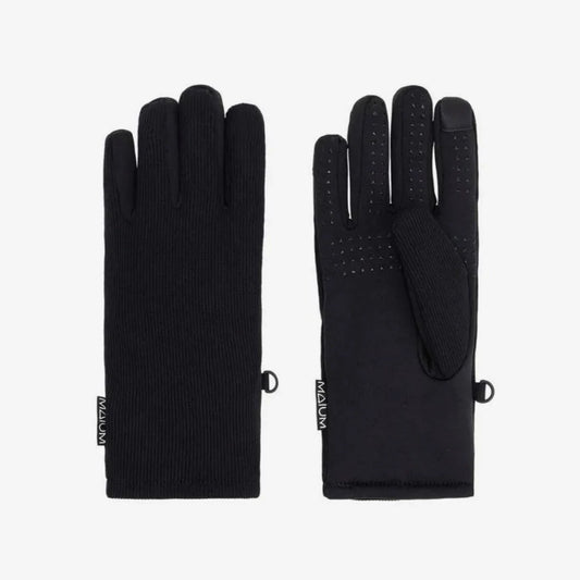 Waterproof Gloves - Black