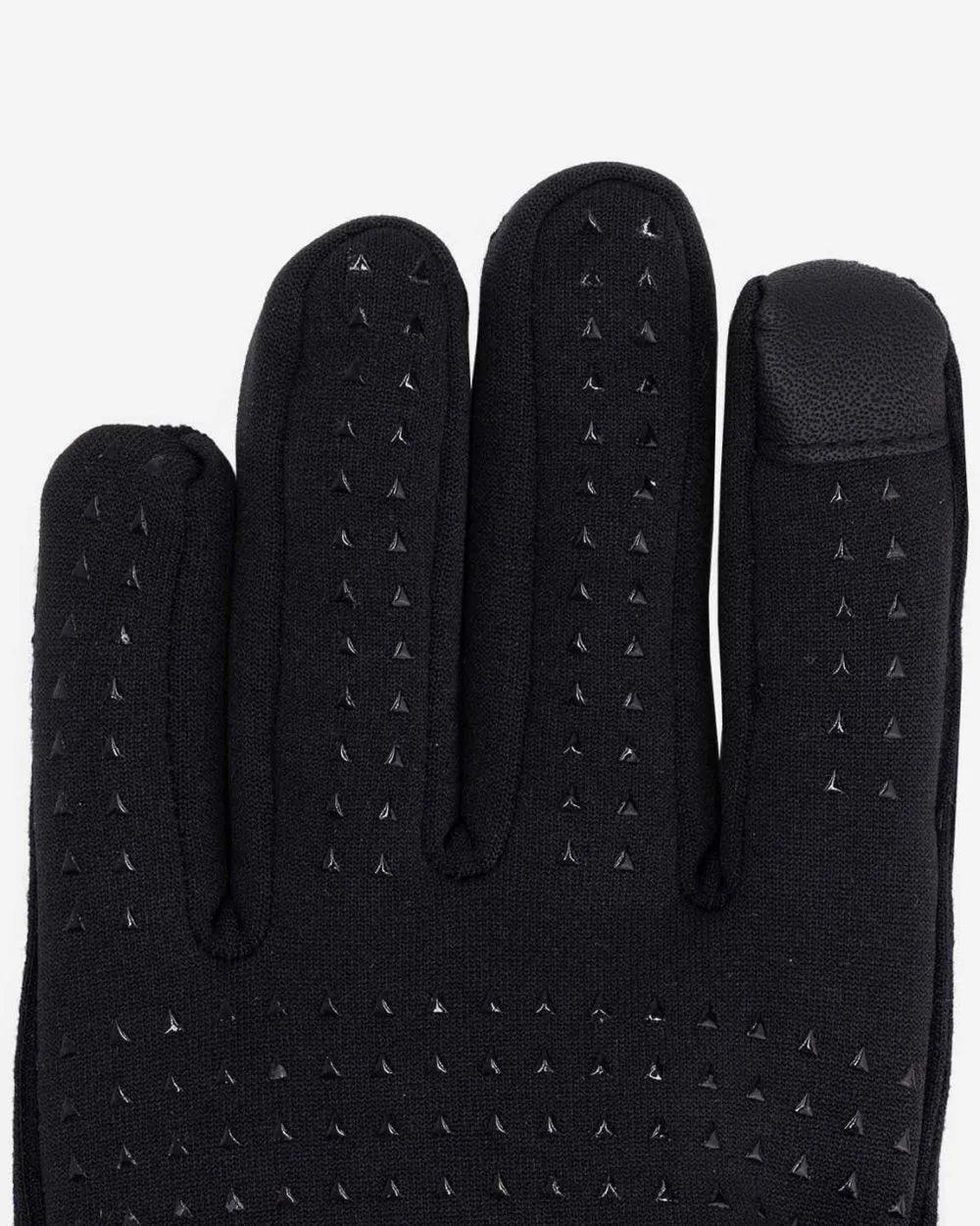 Waterproof Gloves - Black