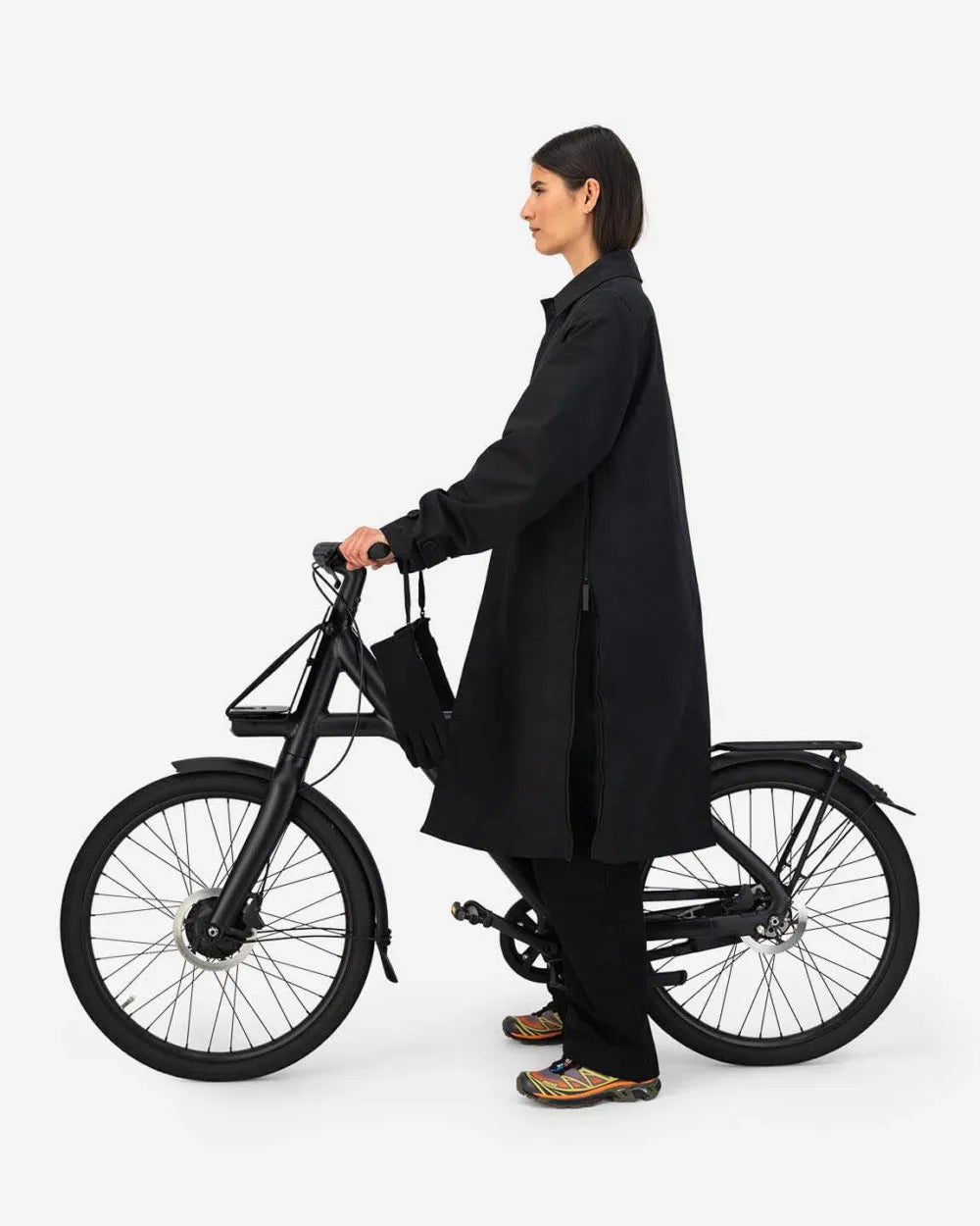 Waterproof Gloves - Black