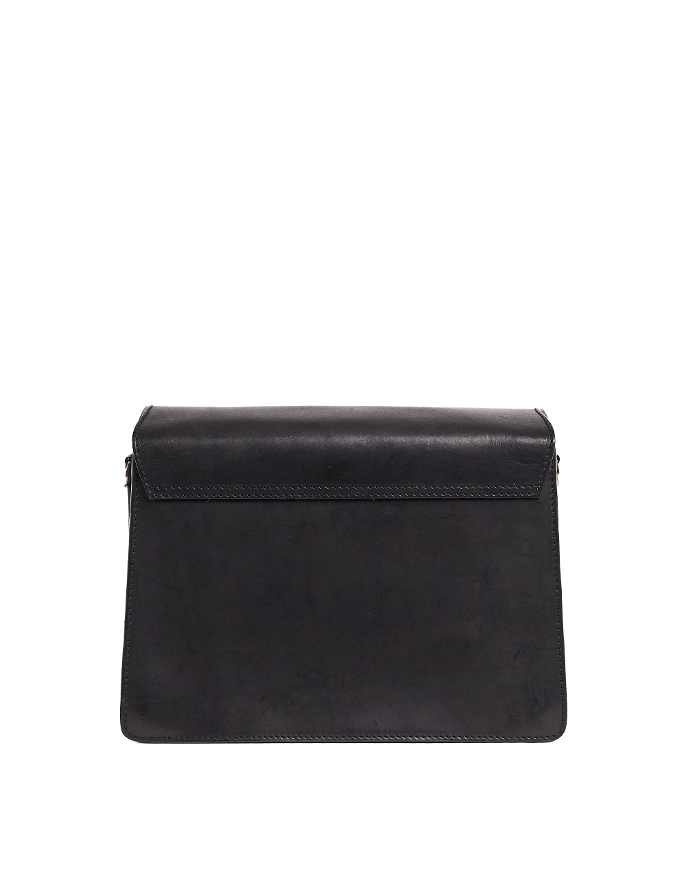 O My Bag Harper Bag - Black / 2 Straps