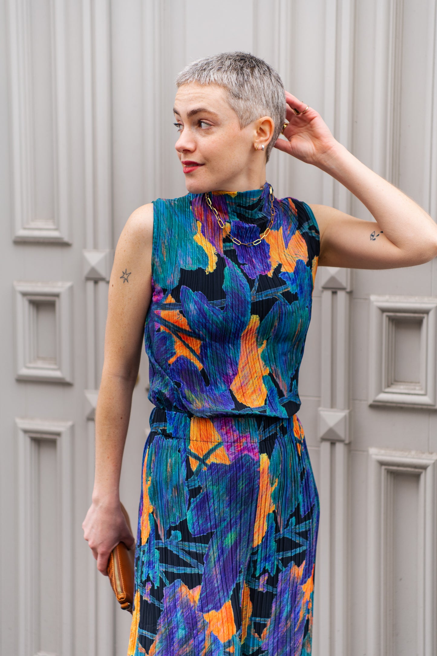 Essyello O-Chain Necklace