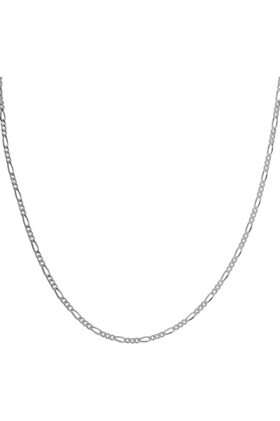 T.I.T.S Vintage Chain Silver