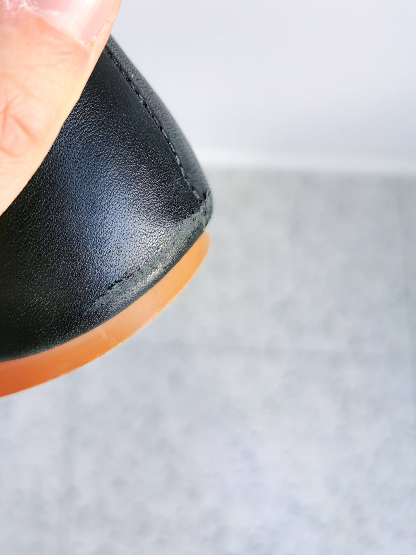 Marc O'Polo Gladiator Sandals - Size 38