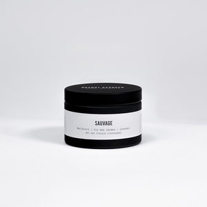 Brandt Nomad Candle - Sauvage