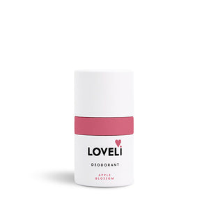 Loveli Deodorant Refill Appleblossom