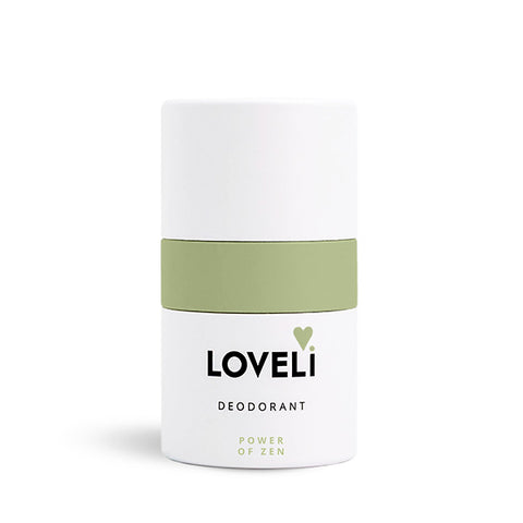 Loveli Deodorant Refill Power Of Zen