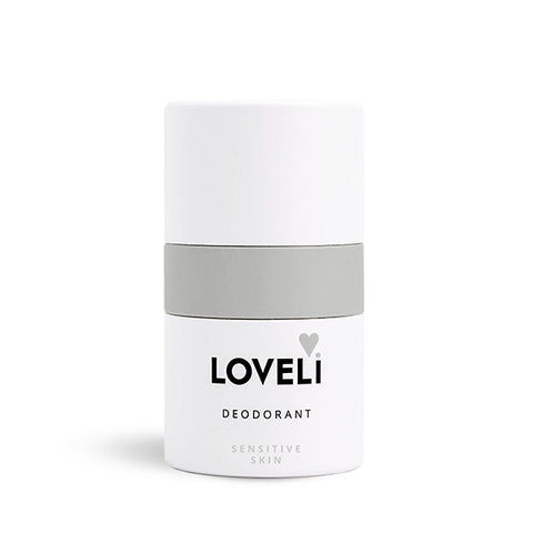Loveli Deodorant Refill Sensitive Skin