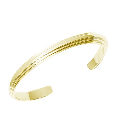 Bandhu Stack Bracelet - Gold