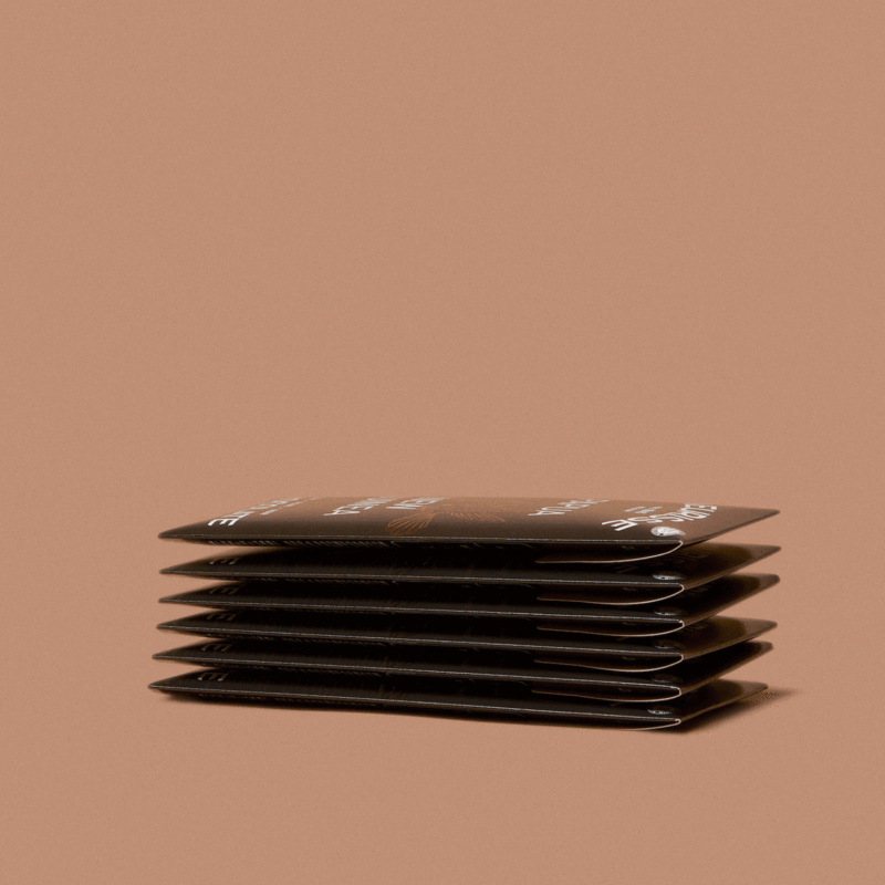 Meurisse Chocolate - Papua New Guinea