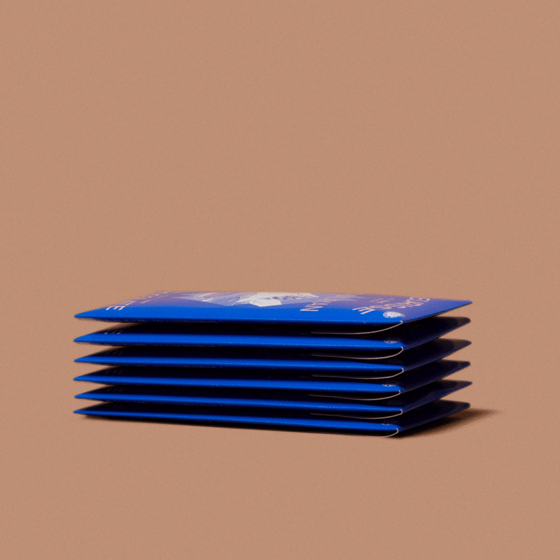 Meurisse Chocolate - Himalayan Salt