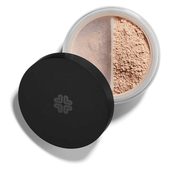Lily Lolo Mineral Foundation SPF 15