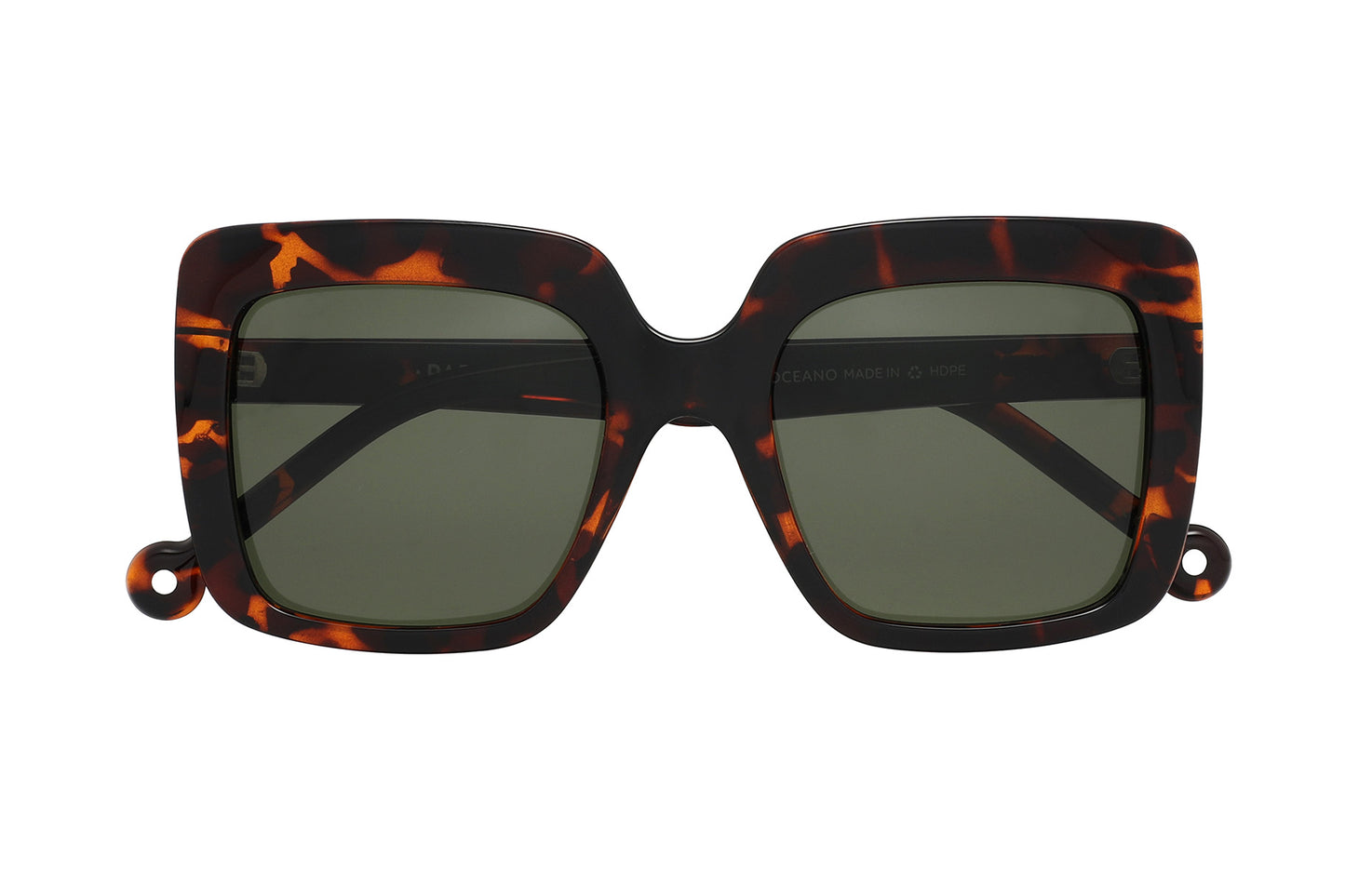 Parafina Sunglasses Oceano - Tortoise