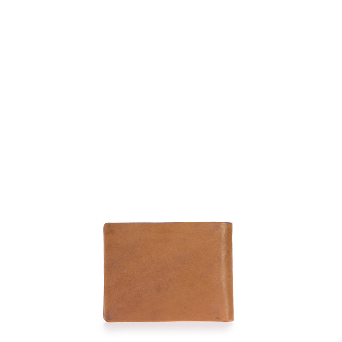 O My Bag Wallet Joshua - Cognac