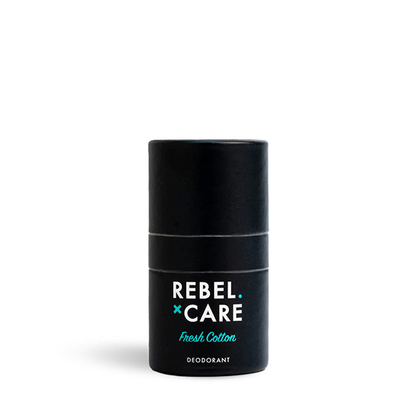 Loveli Deodorant Refill Rebel Fresh Cotton – For Him
