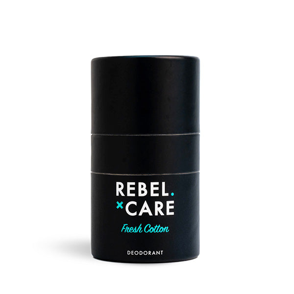 Loveli Deodorant Refill Rebel Fresh Cotton – For Him