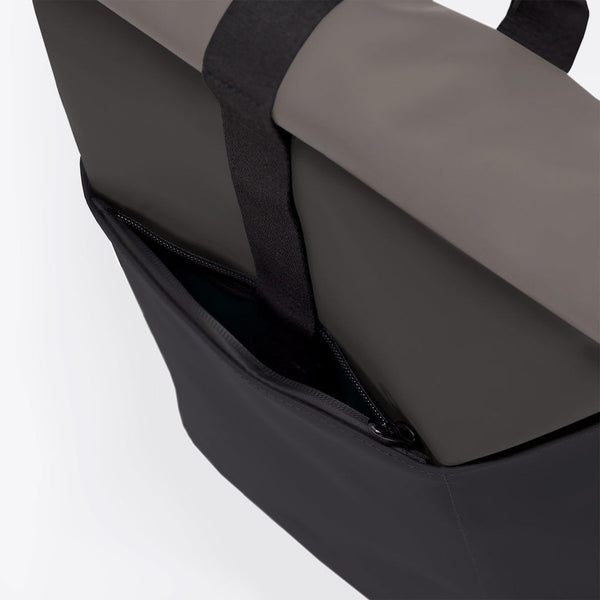Ucon Acrobatics Backpack Hajo Mini Lotus - Asphalt / Black