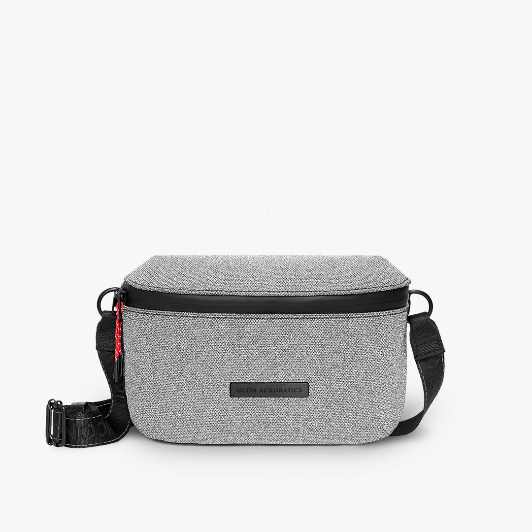 Ucon Acrobatics Jona Bum Bag Phantom - Asphalt Reflective