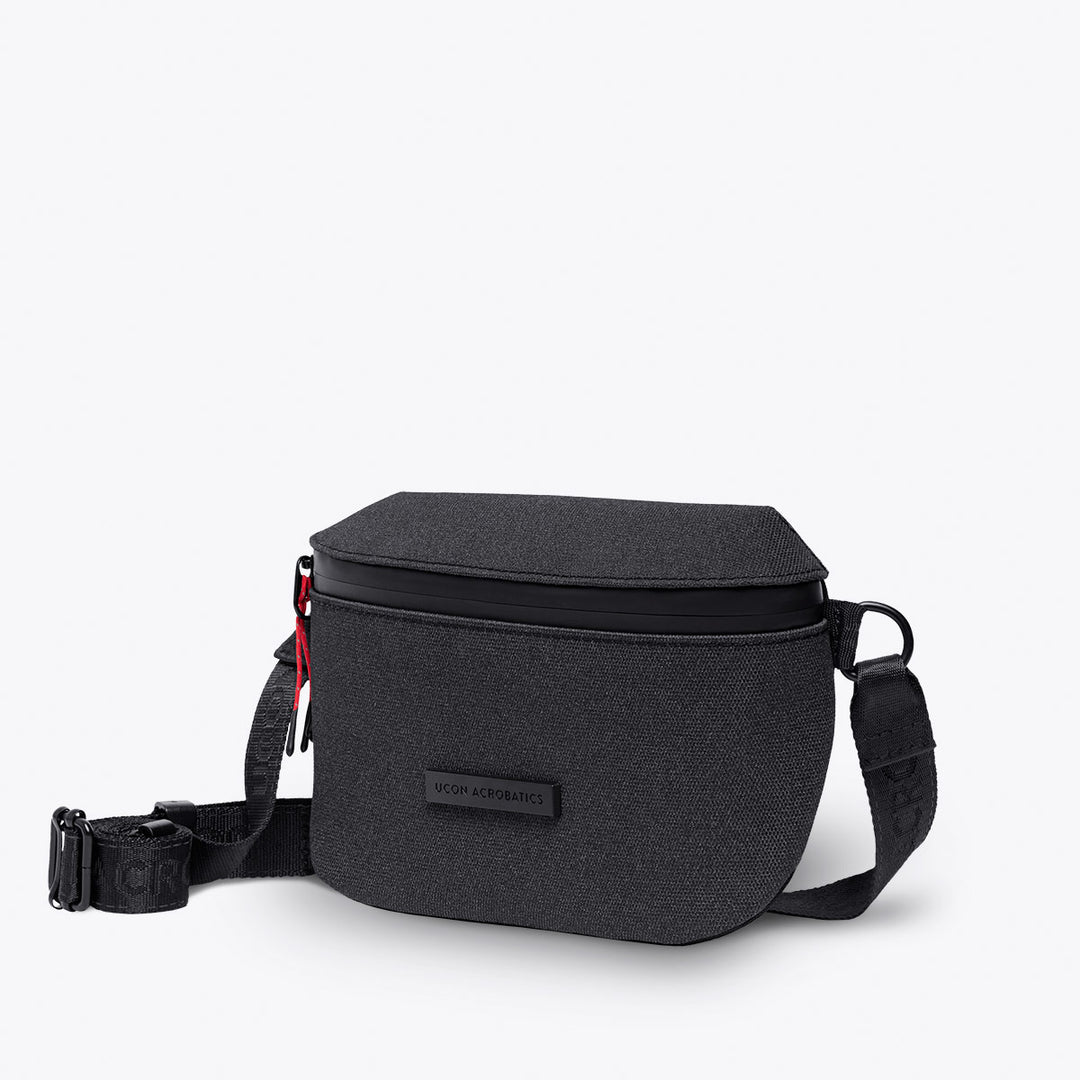 Ucon Acrobatics Jona Bum Bag Phantom - Asphalt Reflective