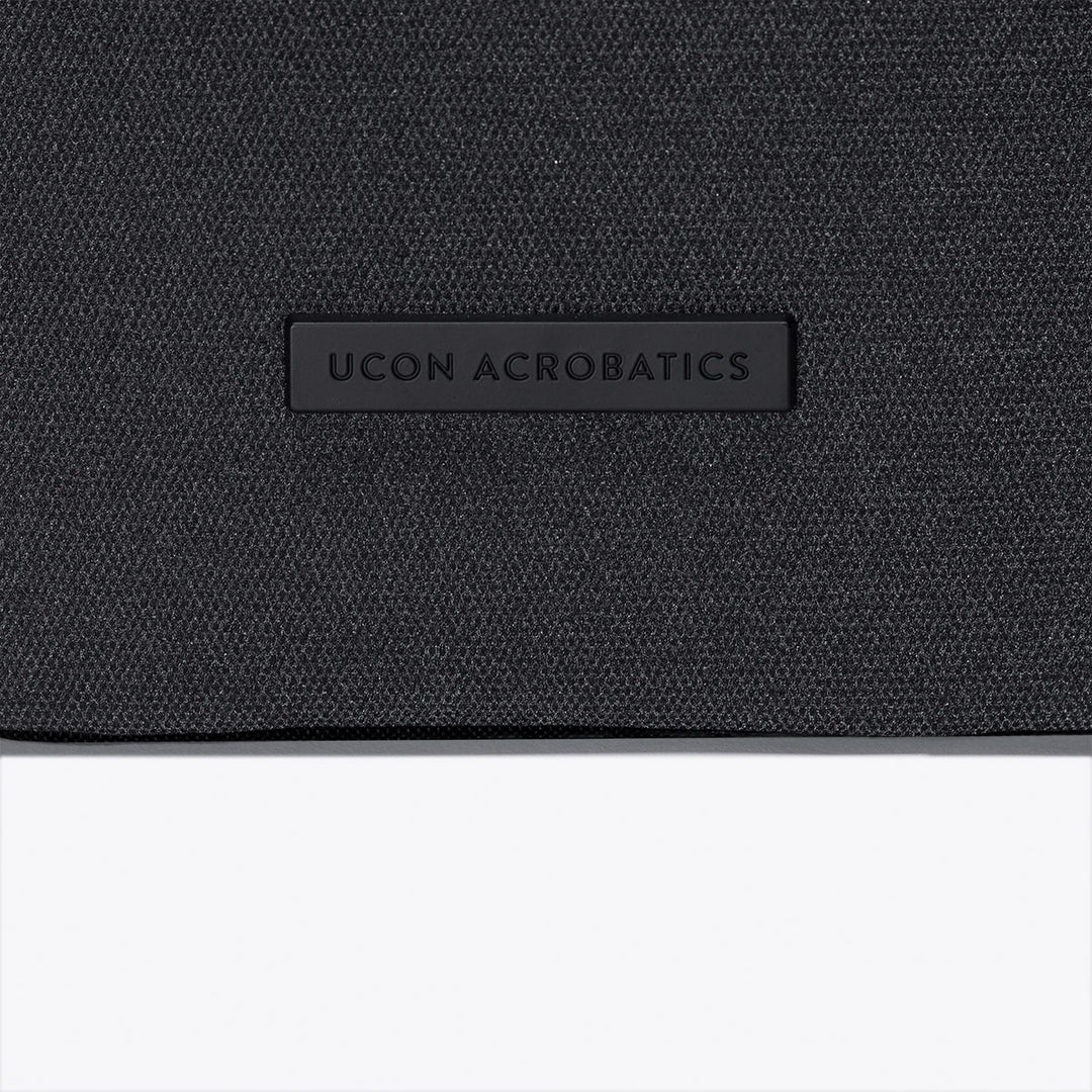 Ucon Acrobatics Jona Bum Bag Phantom - Asphalt Reflective